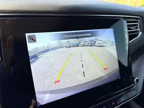 Baltic Gray Metallic Clearcoat 2023 Jeep Wagoneer Series III