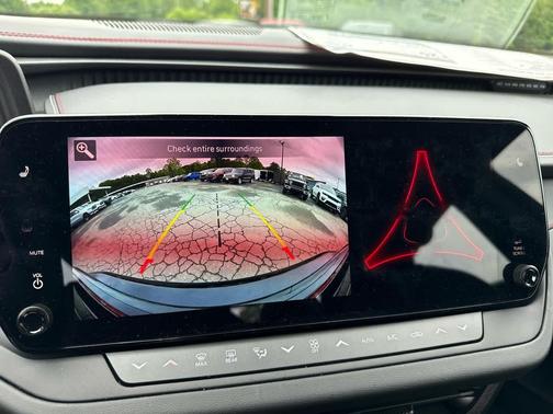 Diamond Black Crystal Pearlcoat 2026 Dodge Charger R/T