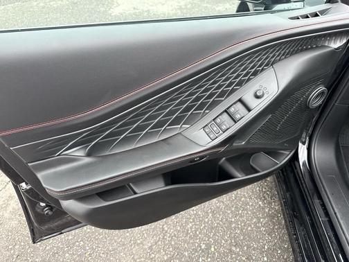Diamond Black Crystal Pearlcoat 2026 Dodge Charger R/T