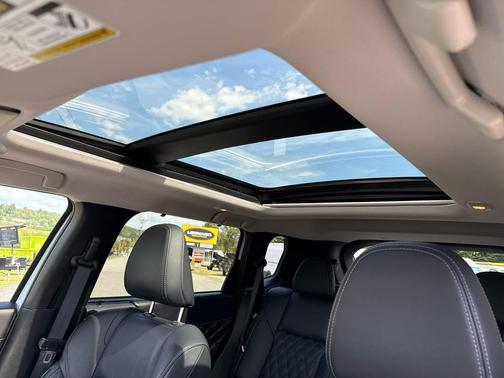 2024 Mitsubishi Outlander SEL