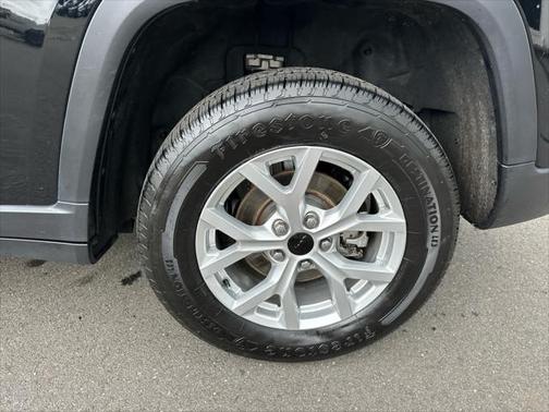 2024 Jeep Grand Cherokee Limited X