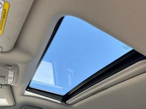 Super Black 2024 Nissan Armada SL