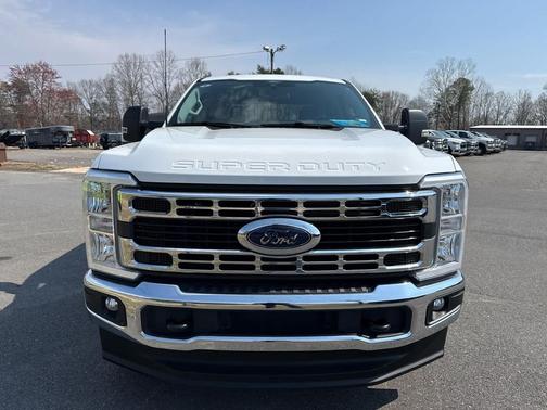 2025 Ford F-250 XLT
