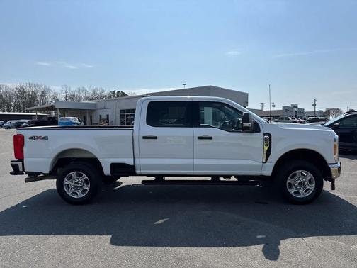2025 Ford F-250 XLT