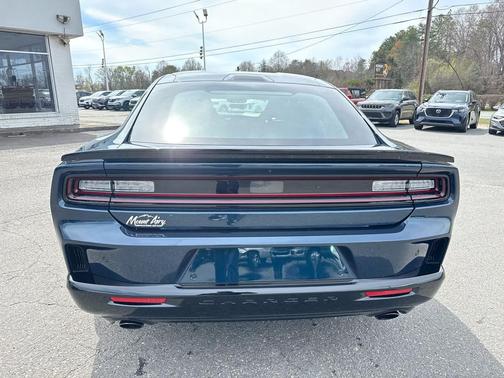 2026 Dodge Charger R/T