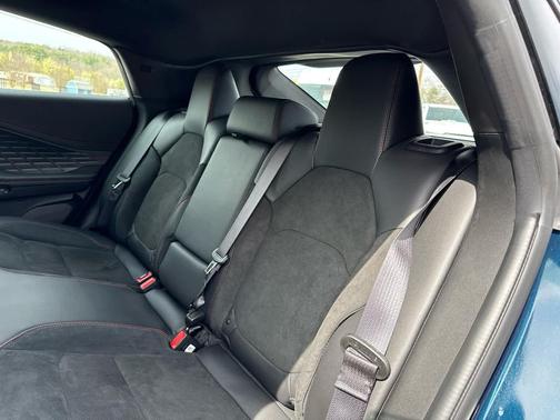 After Dark 2026 Dodge Charger R/T