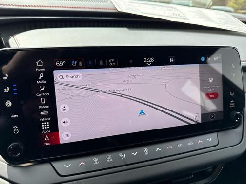 After Dark 2026 Dodge Charger R/T