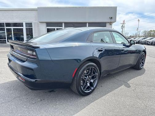 2026 Dodge Charger R/T