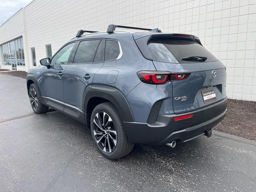 2025 Mazda CX-50 Hybrid Premium Plus