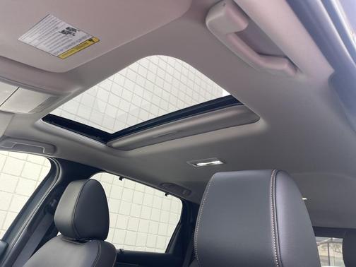 2026 Mazda CX-90 3.3 Turbo Preferred