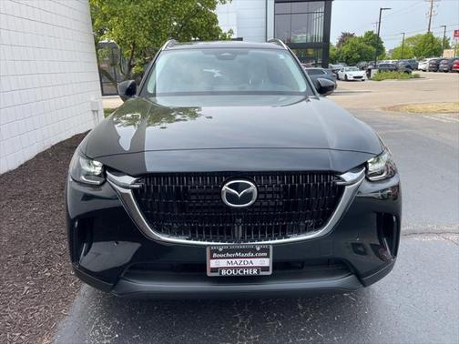 2025 Mazda CX-90 3.3 Turbo Preferred