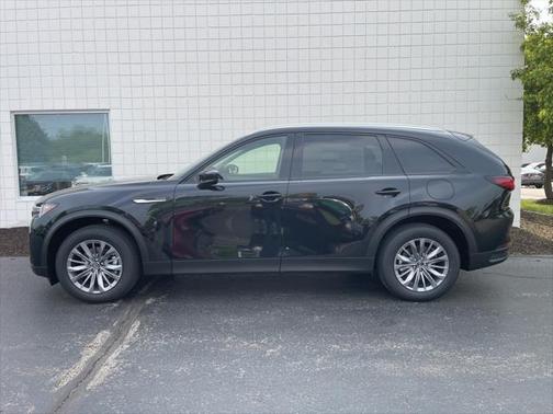 2025 Mazda CX-90 3.3 Turbo Preferred