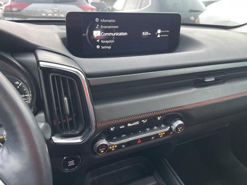 2024 Mazda CX-50 2.5 Turbo Premium Plus Package