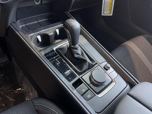 2026 Mazda CX-50 2.5 S