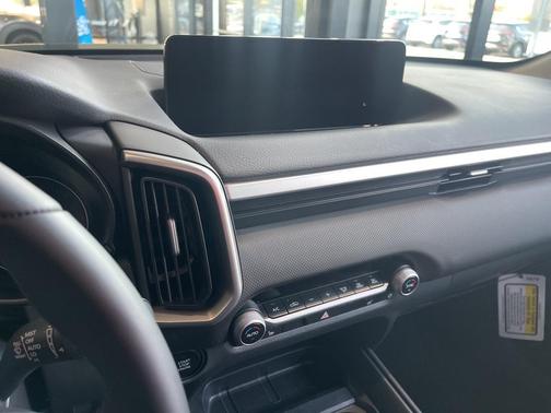 2026 Mazda CX-50 2.5 S