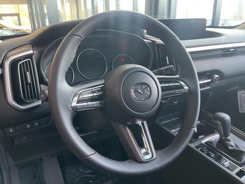 2026 Mazda CX-50 2.5 S