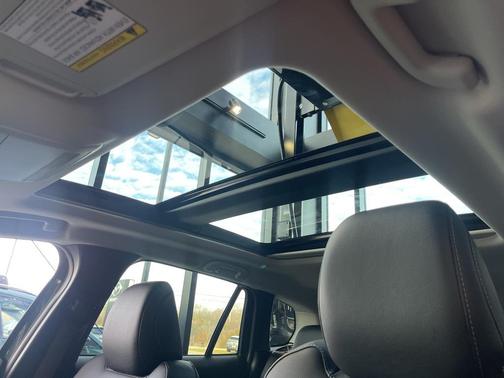 2026 Mazda CX-50 2.5 S