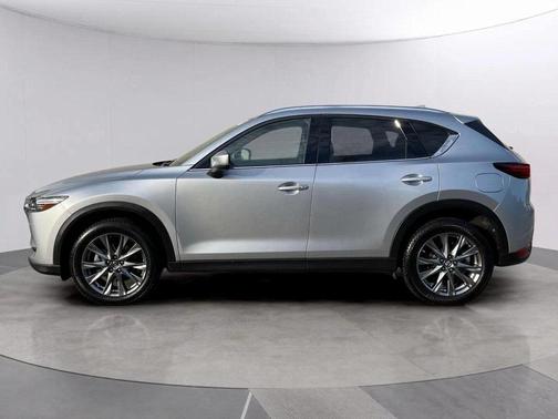 2019 Mazda CX-5 Signature