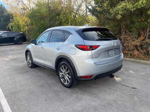 2019 Mazda CX-5 Signature