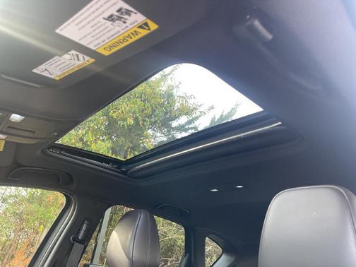 2019 Mazda CX-5 Signature