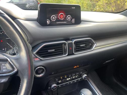 2019 Mazda CX-5 Signature