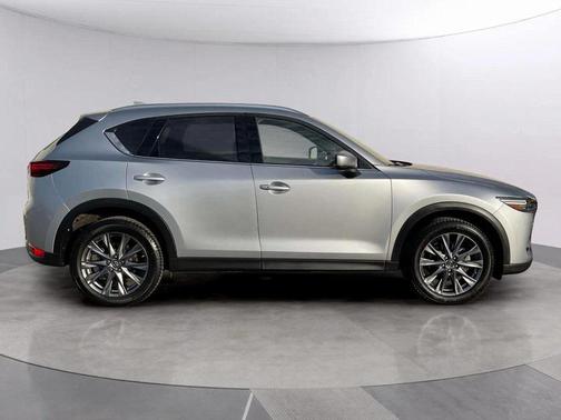 2019 Mazda CX-5 Signature