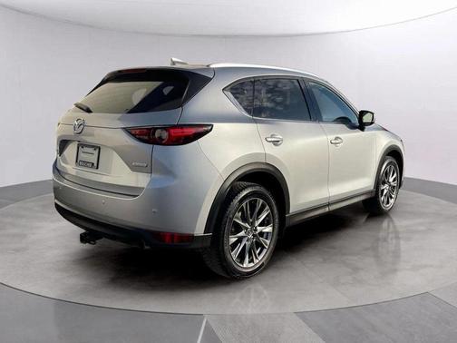 2019 Mazda CX-5 Signature