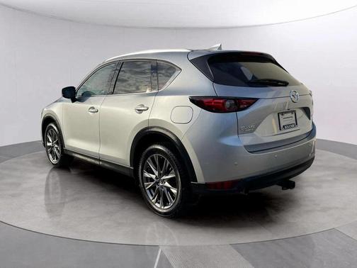 2019 Mazda CX-5 Signature