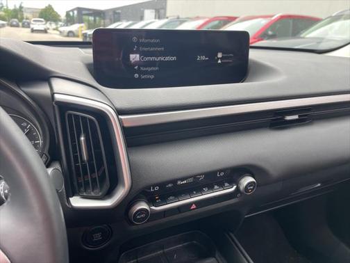 2024 Mazda CX-50 2.5 S Select Package