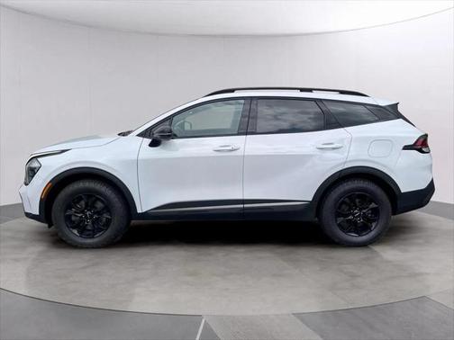 2023 Kia Sportage S