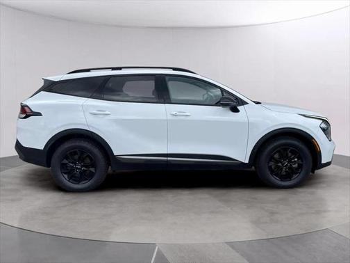 2023 Kia Sportage S