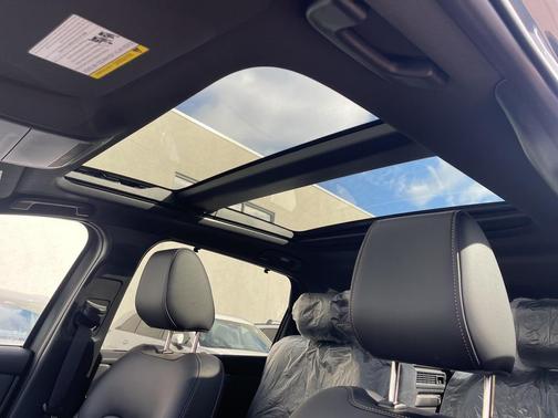 2026 Mazda CX-90 3.3 Turbo S Premium