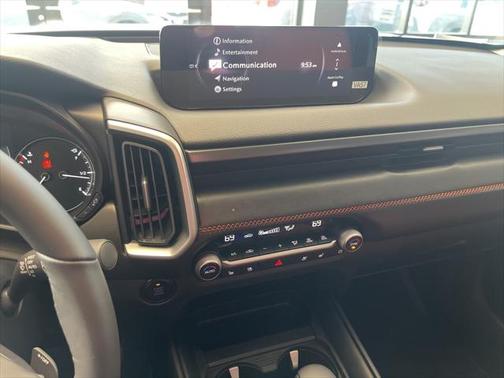 2025 Mazda CX-50 2.5 Turbo Meridian Edition