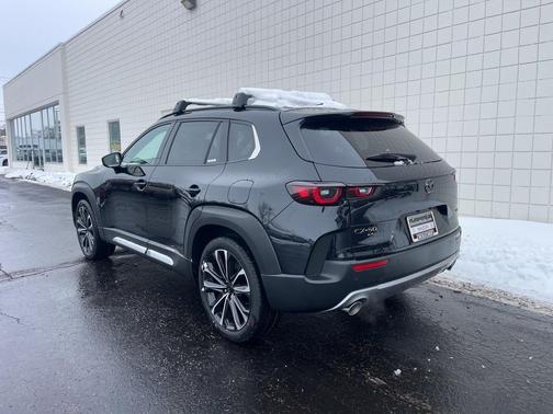 2026 Mazda CX-50 2.5 Turbo Premium Plus Package