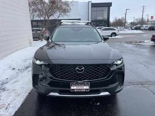 2026 Mazda CX-50 2.5 Turbo Premium Plus Package