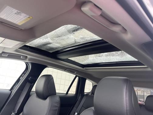 2026 Mazda CX-50 2.5 Turbo Premium Plus Package