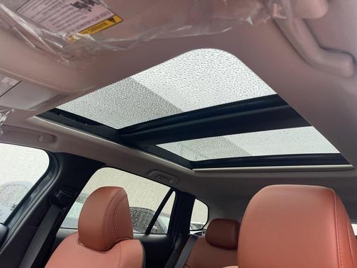 2026 Mazda CX-50 2.5 Turbo Meridian Edition