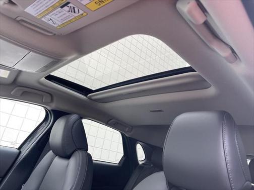 2025 Mazda CX-30 Preferred
