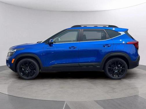 2024 Kia Seltos X-Line