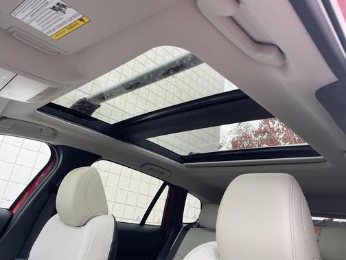 2026 Mazda CX-50 2.5 Turbo Premium Plus Package