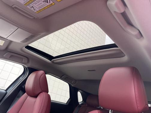 2026 Mazda CX-30 2.5 S Carbon Edition