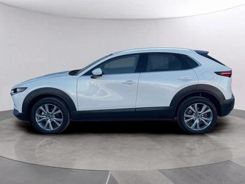 2023 Mazda CX-30 2.5 S Premium Package