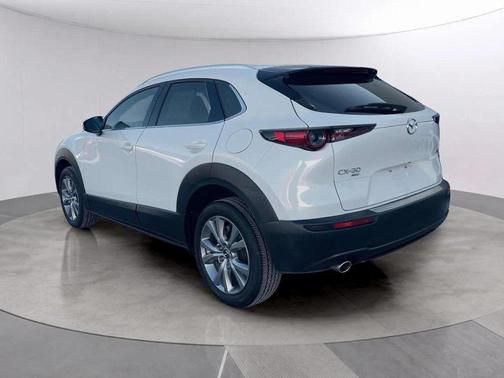 2023 Mazda CX-30 2.5 S Premium Package