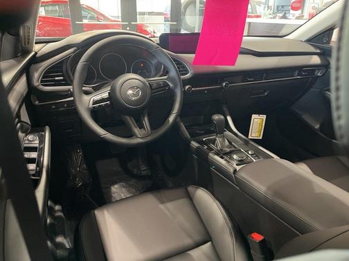 2026 Mazda Mazda3 2.5 S Select Sport