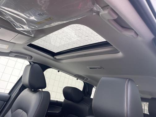 2026 Mazda CX-90 PHEV Preferred