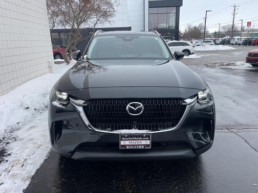 2026 Mazda CX-90 PHEV Preferred