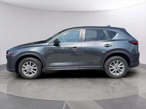 2022 Mazda CX-5 2.5 S Preferred Package