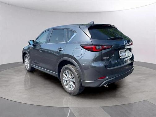 2022 Mazda CX-5 2.5 S Preferred Package