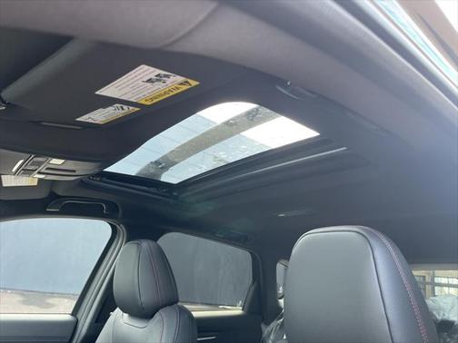 2025 Mazda CX-5 2.5 Turbo Premium