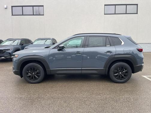 2026 Mazda CX-50 Hybrid Premium